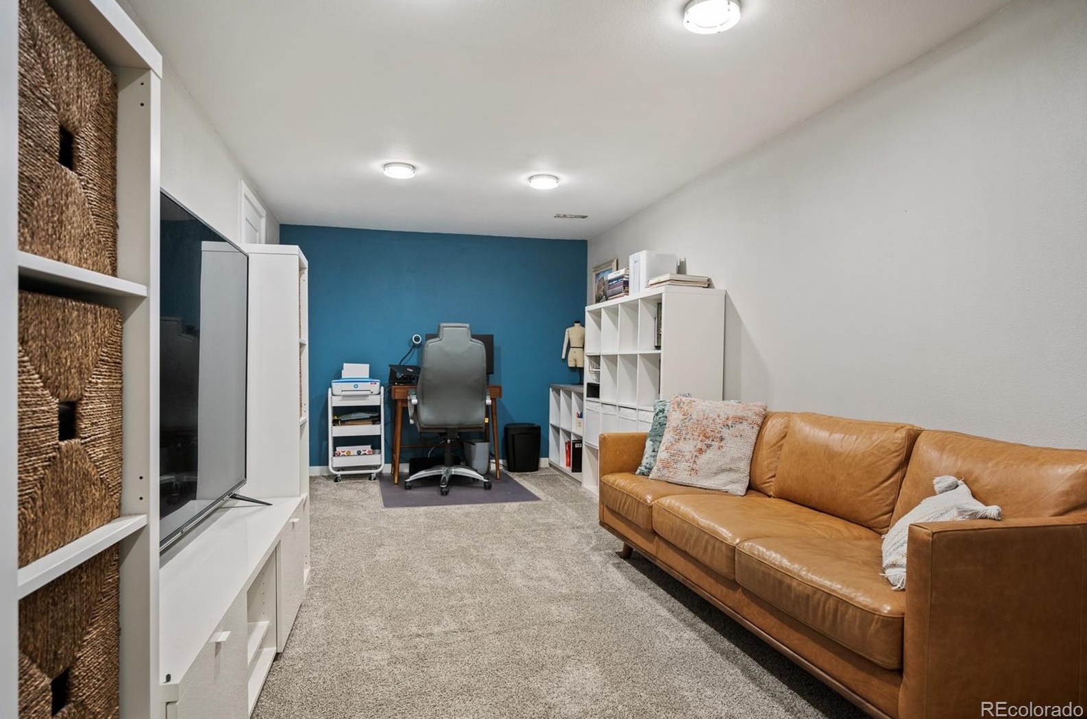 5341 Cody St, Littleton CO 80123-7321 exterior