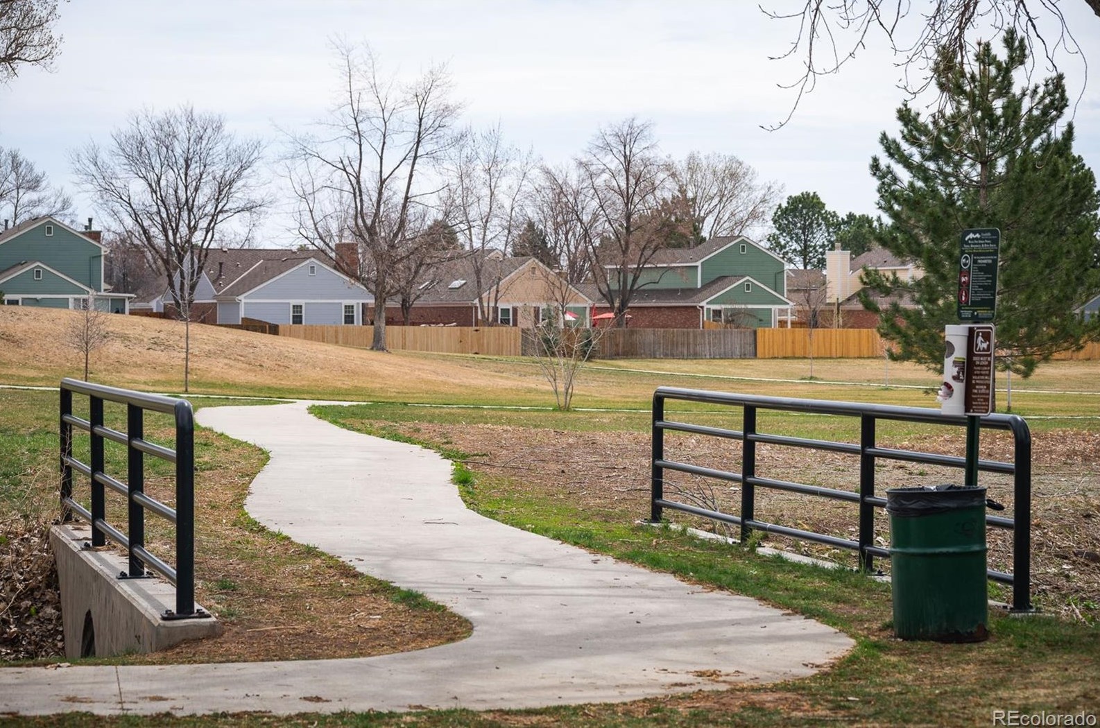 5341 Cody St, Littleton CO 80123-7321 exterior