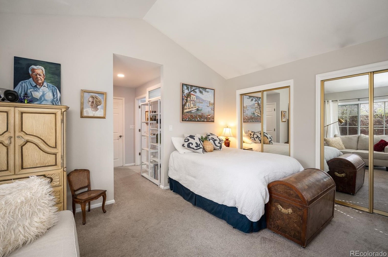 5341 Cody St, Littleton CO 80123-7321 exterior