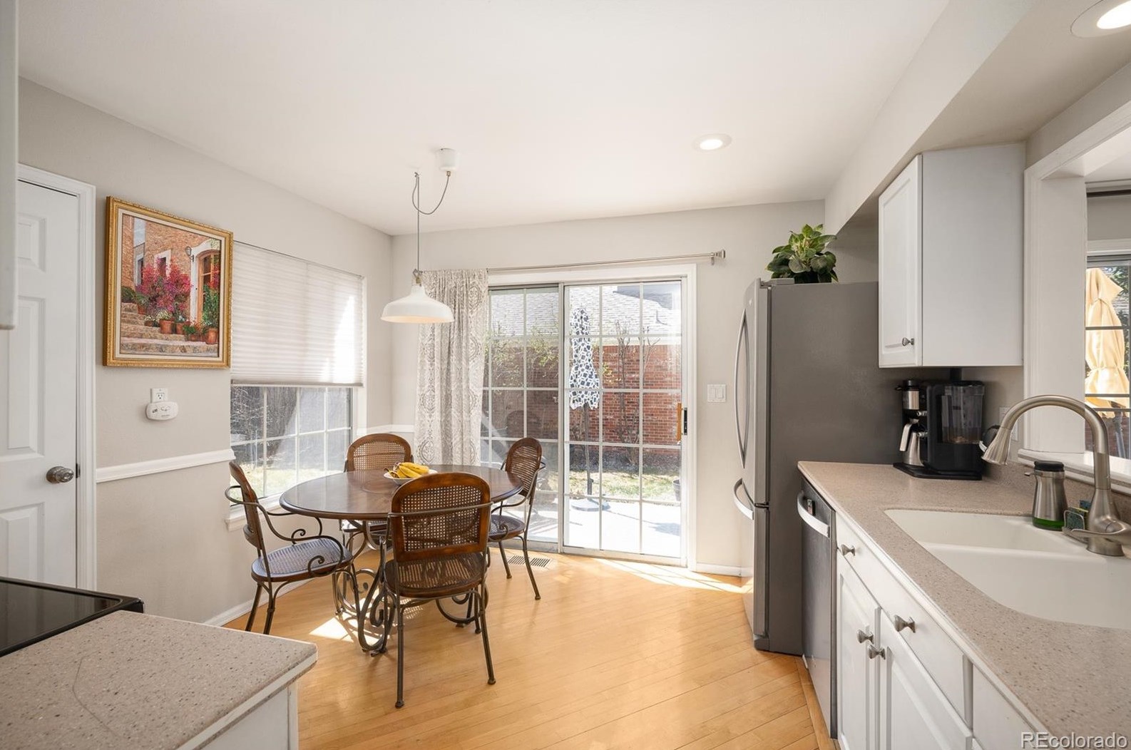 5341 Cody St, Littleton CO 80123-7321 exterior