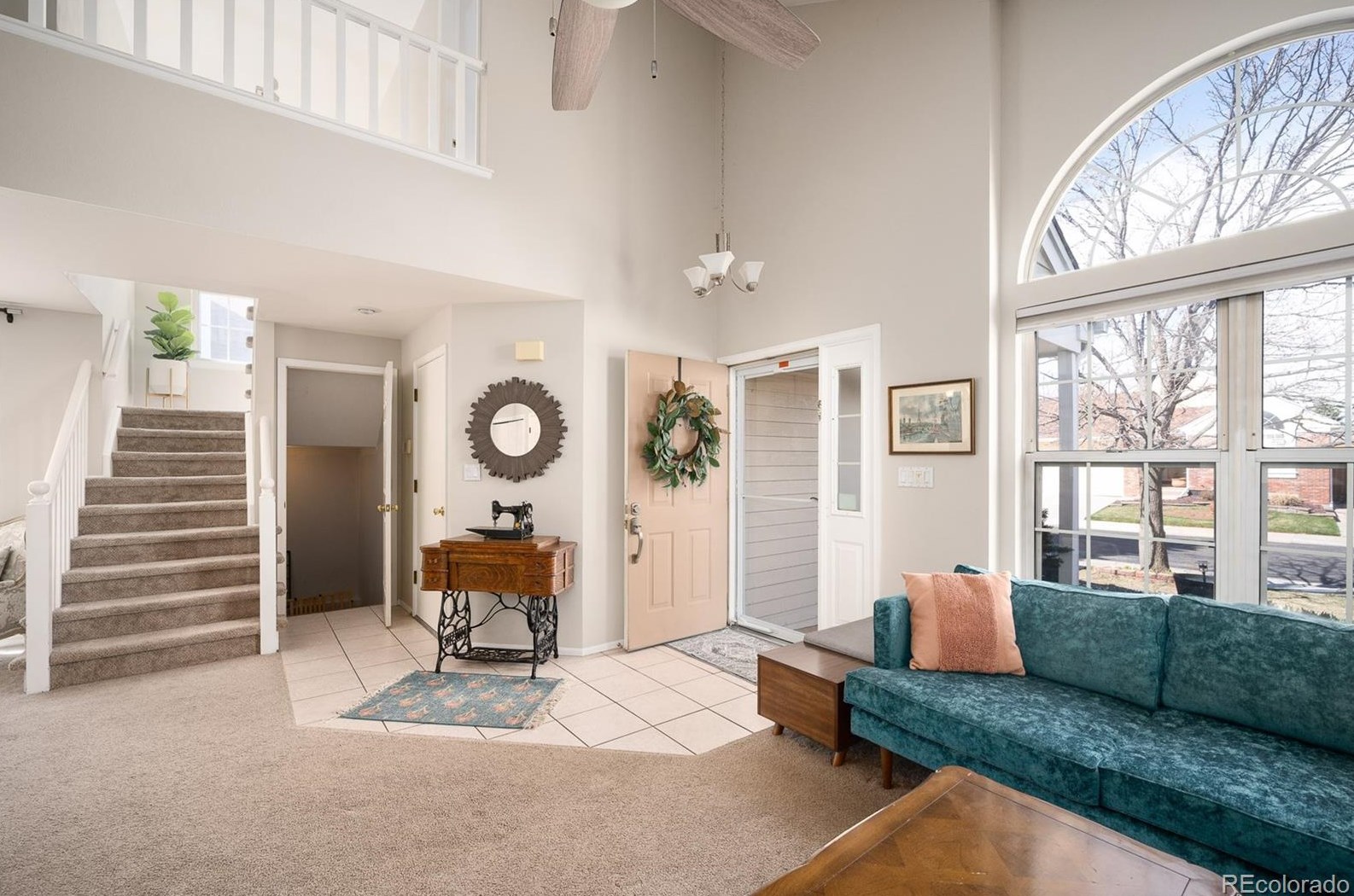 5341 Cody St, Littleton CO 80123-7321 exterior