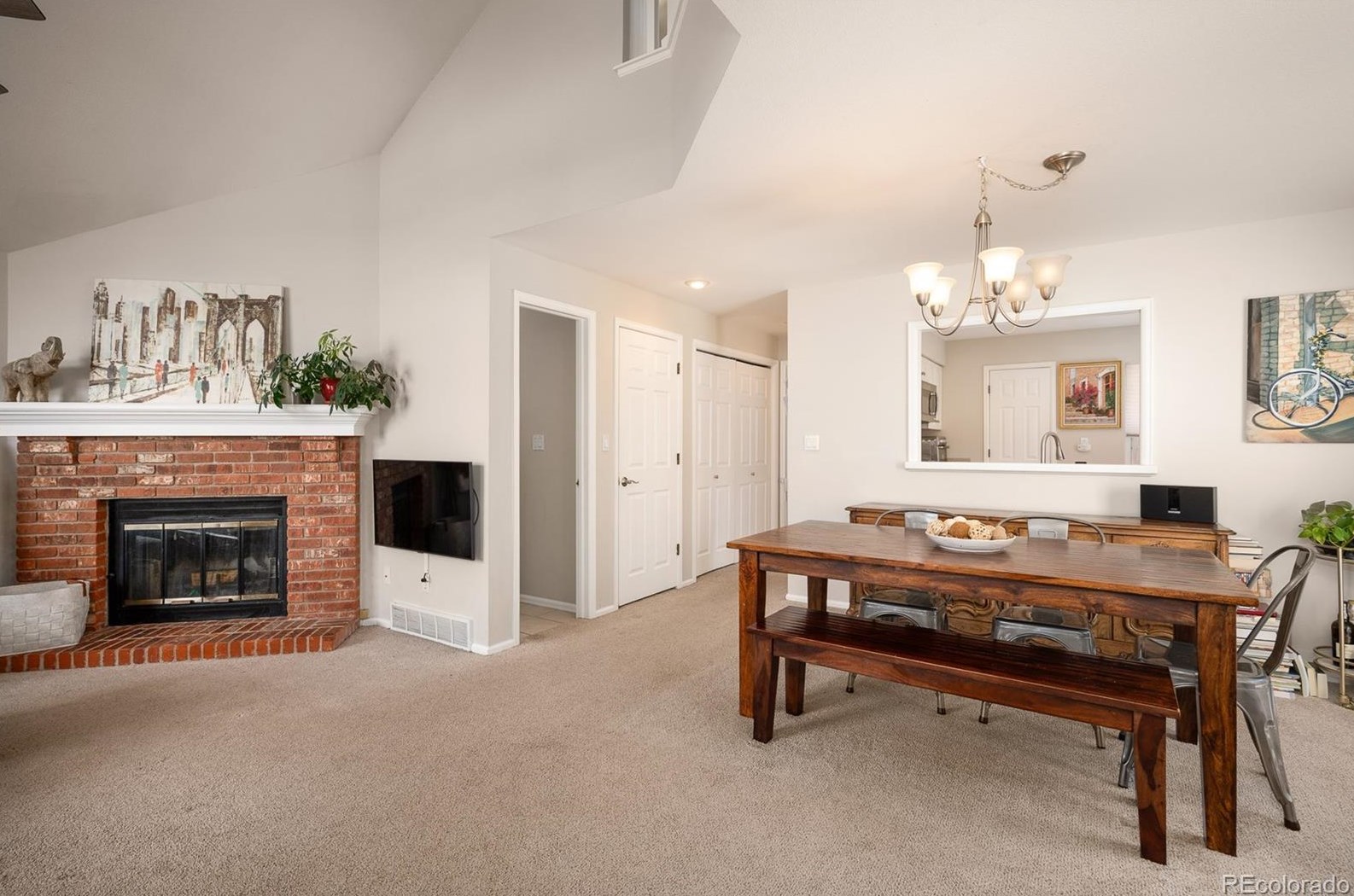 5341 Cody St, Littleton CO 80123-7321 exterior