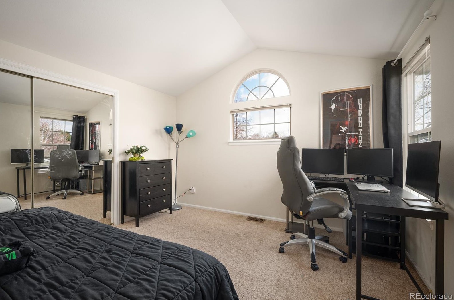 5341 Cody St, Littleton CO 80123-7321 exterior