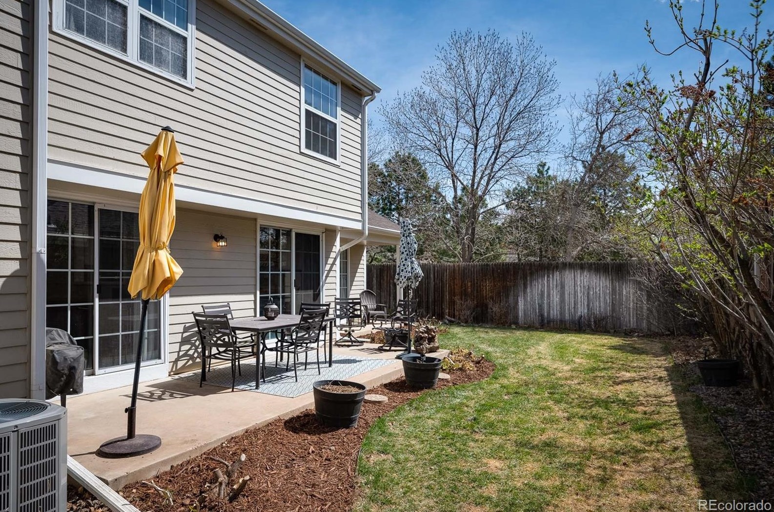 5341 Cody St, Littleton CO 80123-7321 exterior