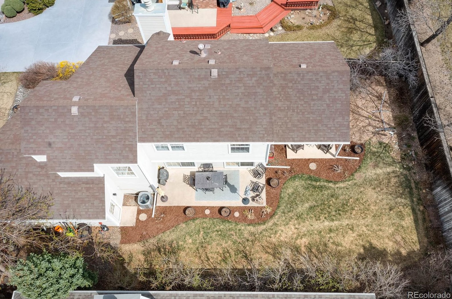 5341 Cody St, Littleton CO 80123-7321 exterior