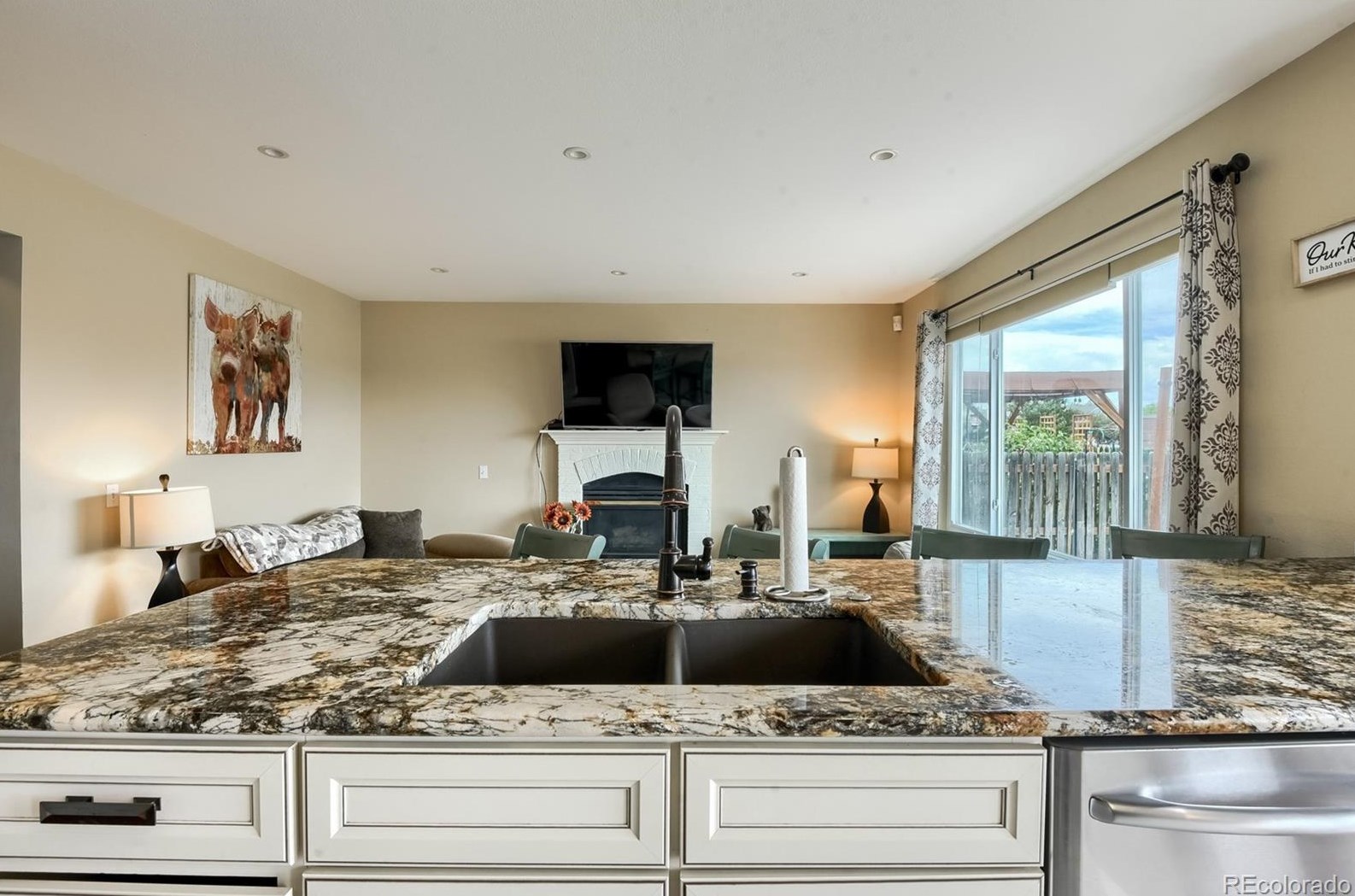 12657 Dorado Pl, Littleton CO 80127-2168 exterior