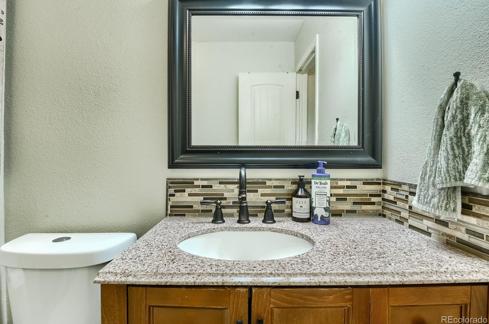 12657 Dorado Pl, Littleton CO 80127-2168 exterior