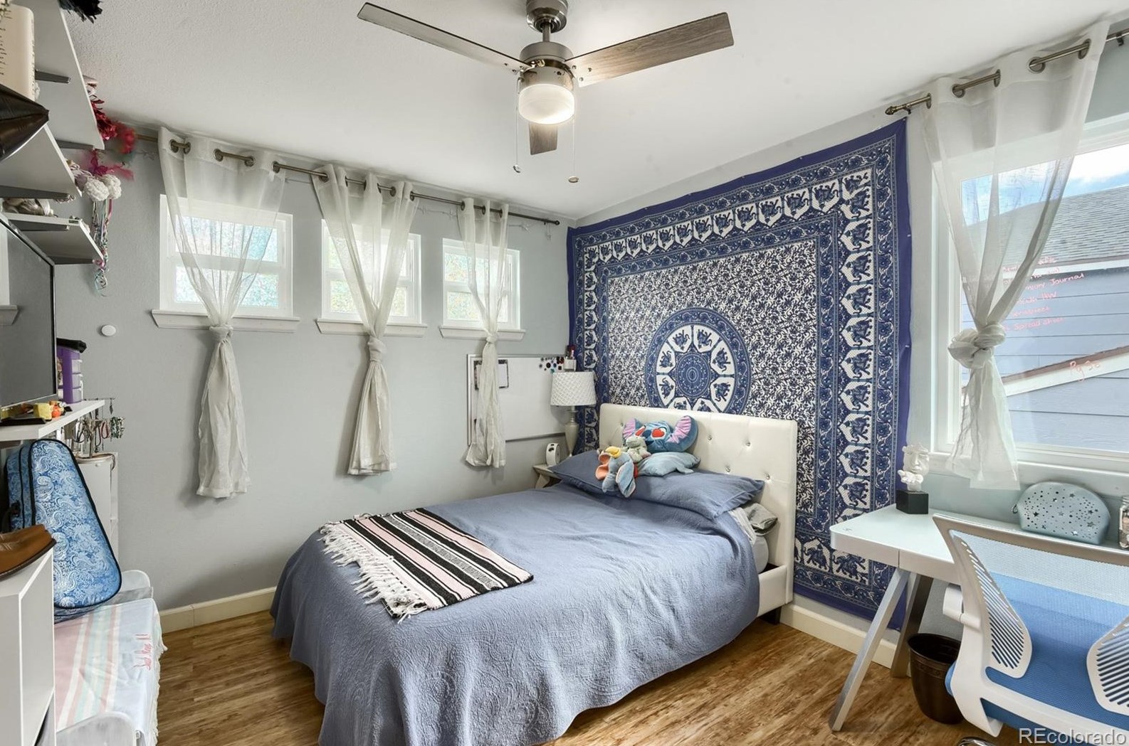 12657 Dorado Pl, Littleton CO 80127-2168 exterior