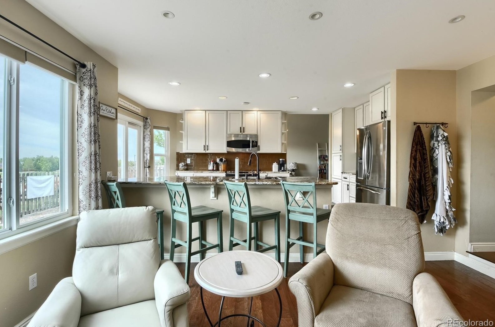 12657 Dorado Pl, Littleton CO 80127-2168 exterior