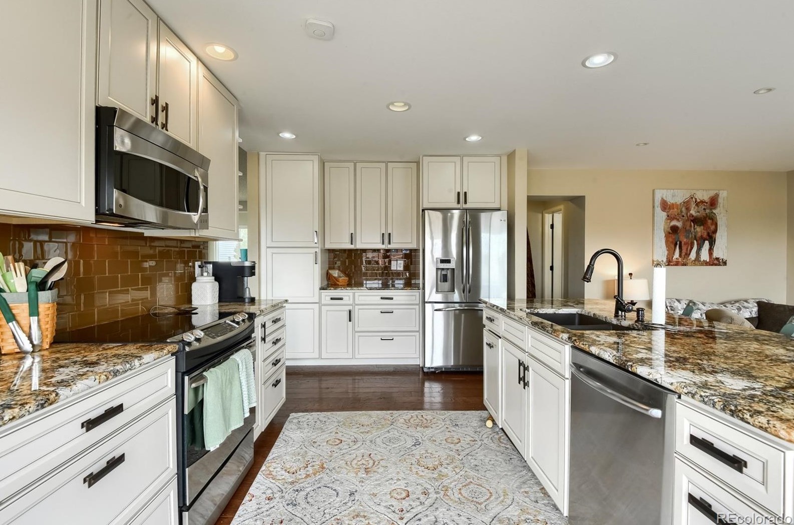 12657 Dorado Pl, Littleton CO 80127-2168 exterior