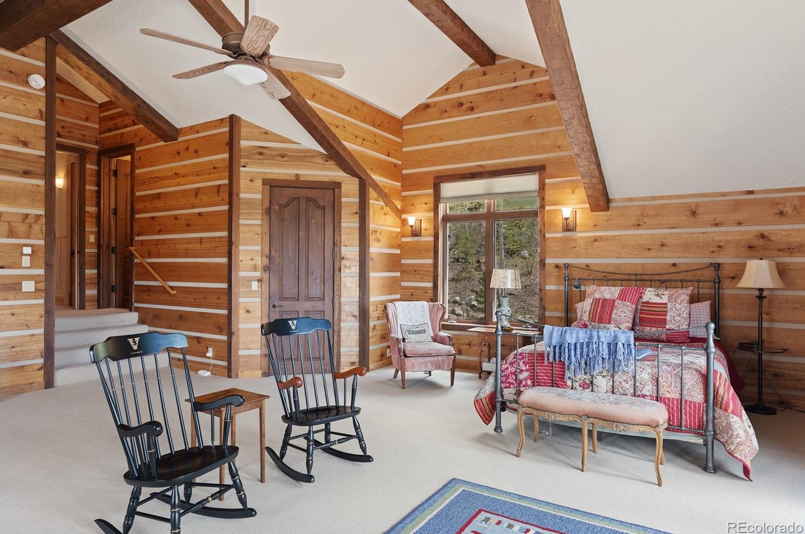 936 Steamboat Blvd, Steamboat Springs CO 80487-9077 exterior