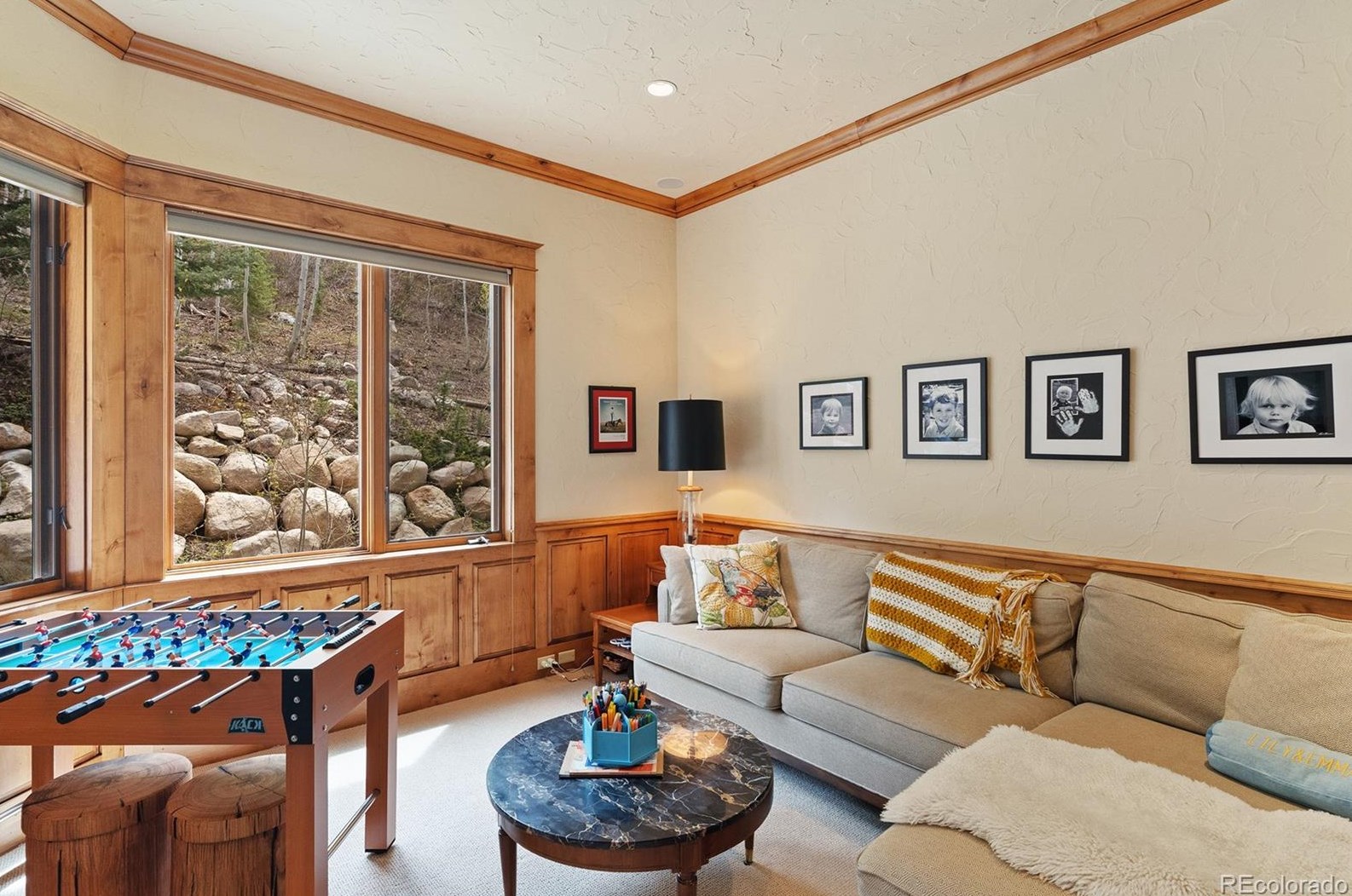 936 Steamboat Blvd, Steamboat Springs CO 80487-9077 exterior