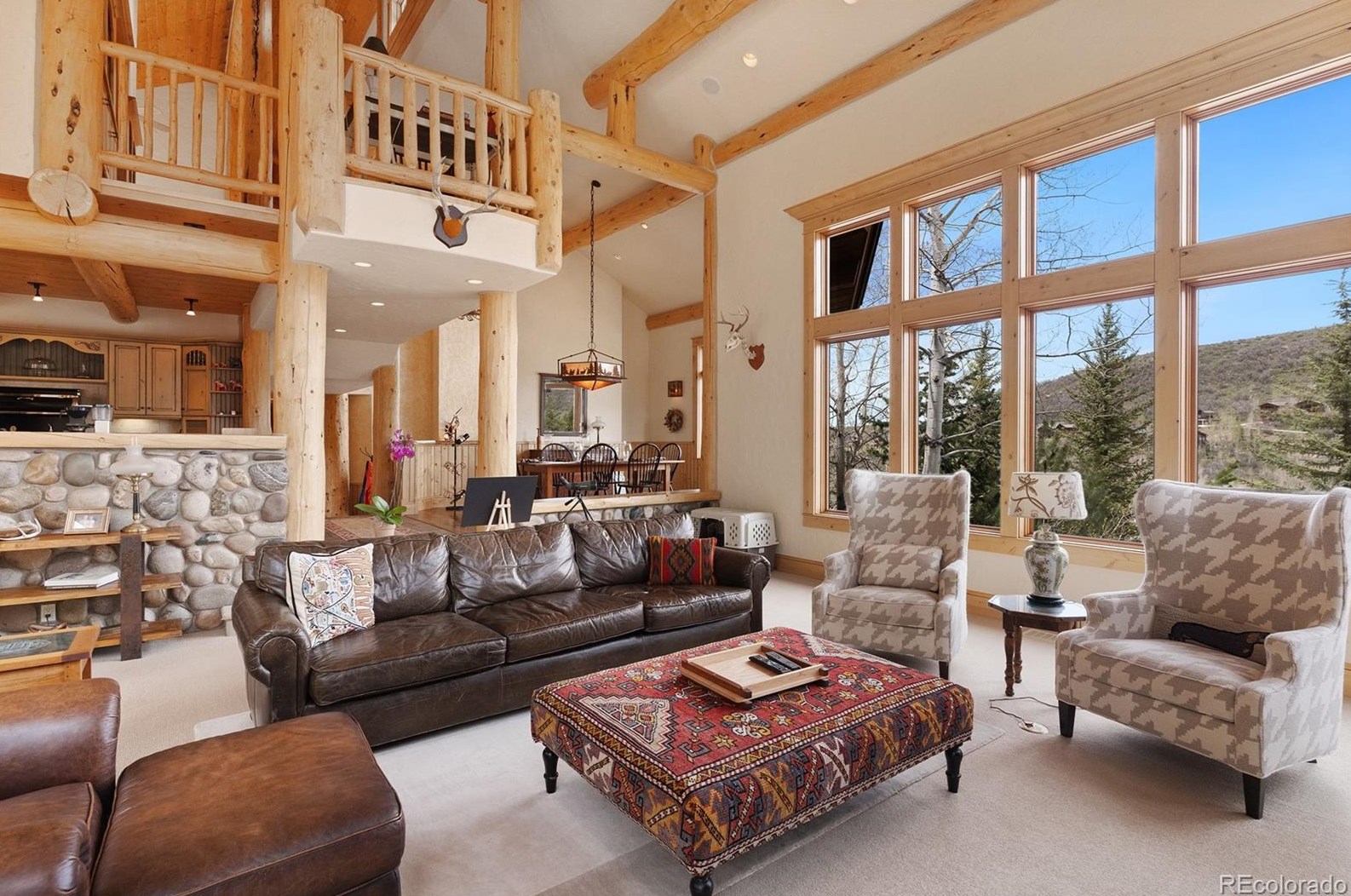 936 Steamboat Blvd, Steamboat Springs CO 80487-9077 exterior