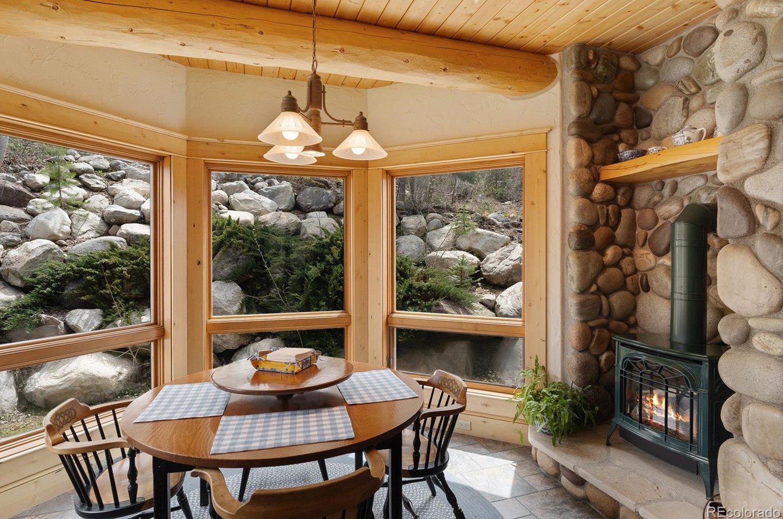 936 Steamboat Blvd, Steamboat Springs CO 80487-9077 exterior