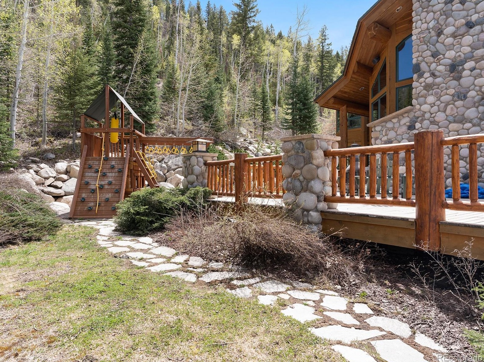 936 Steamboat Blvd, Steamboat Springs CO 80487-9077 exterior