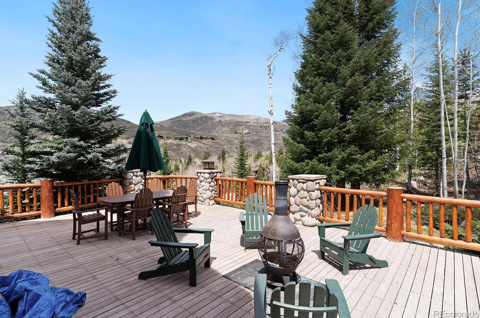 936 Steamboat Blvd, Steamboat Springs CO 80487-9077 exterior