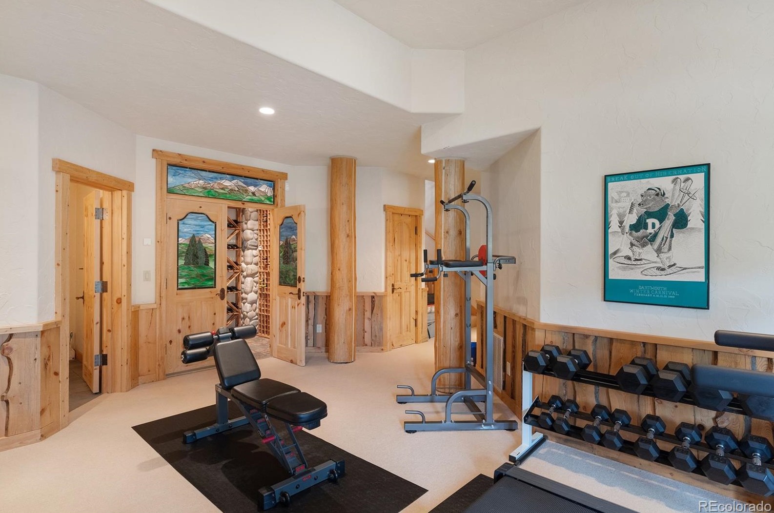 936 Steamboat Blvd, Steamboat Springs CO 80487-9077 exterior