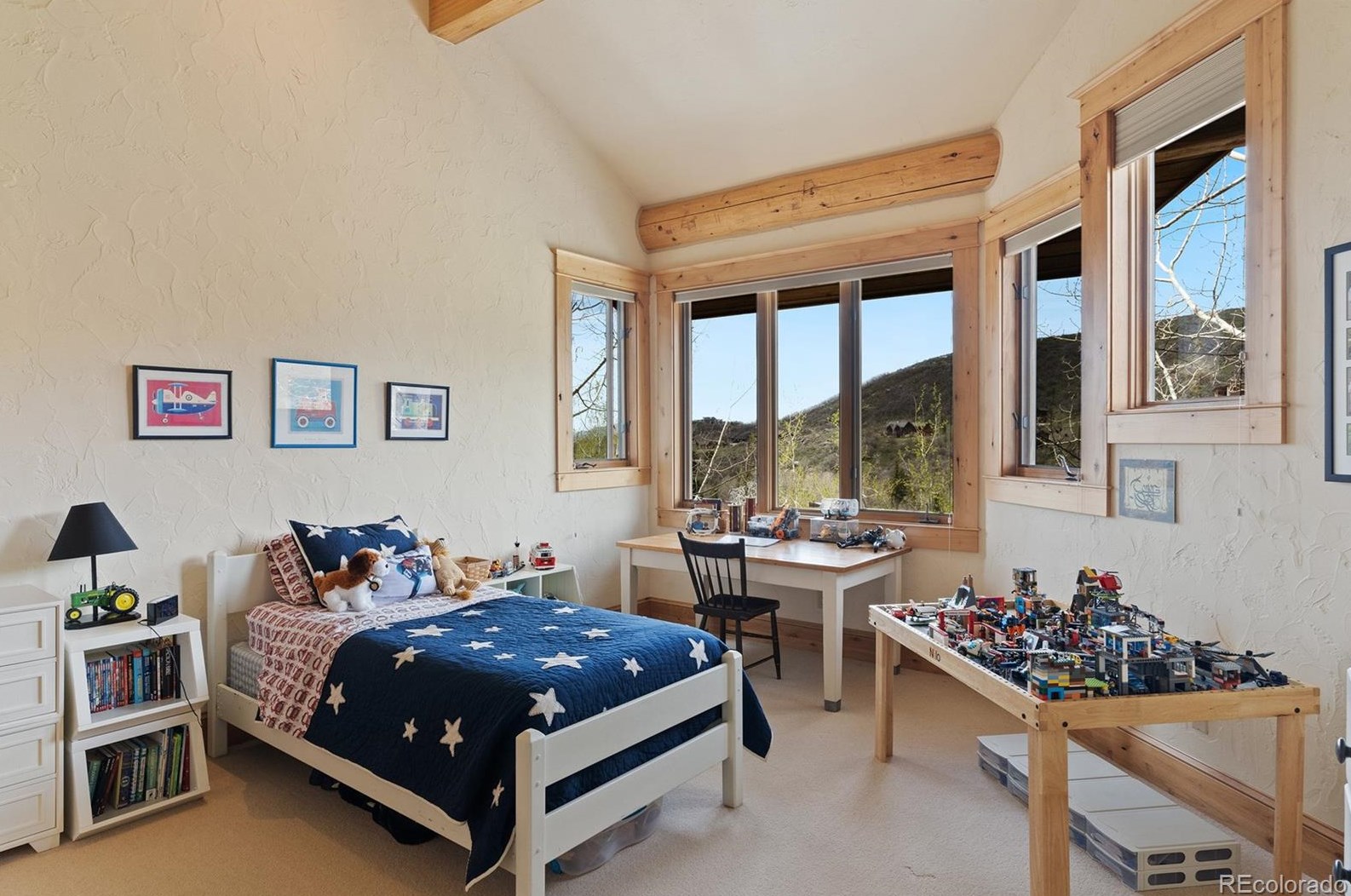 936 Steamboat Blvd, Steamboat Springs CO 80487-9077 exterior