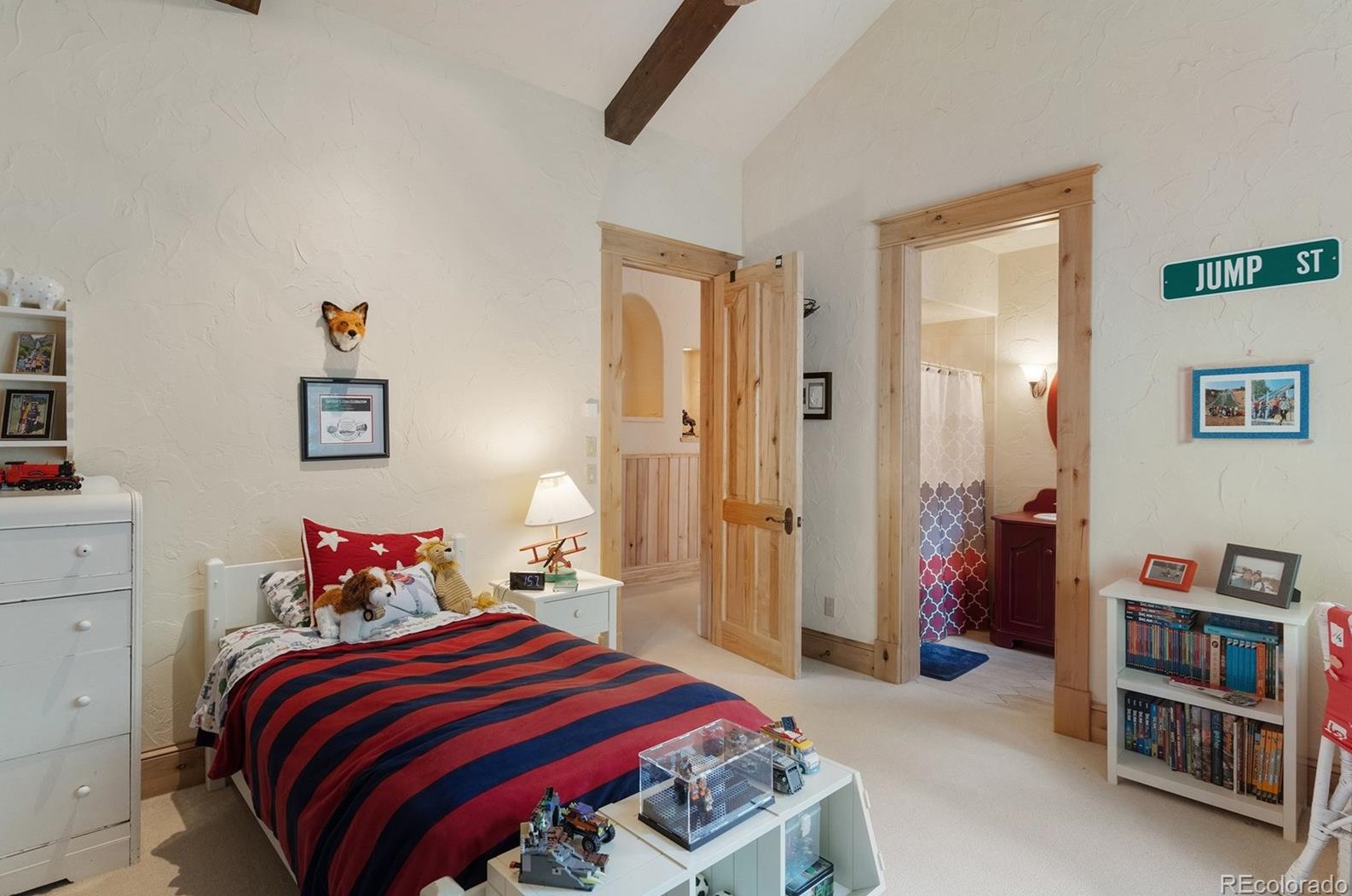 936 Steamboat Blvd, Steamboat Springs CO 80487-9077 exterior