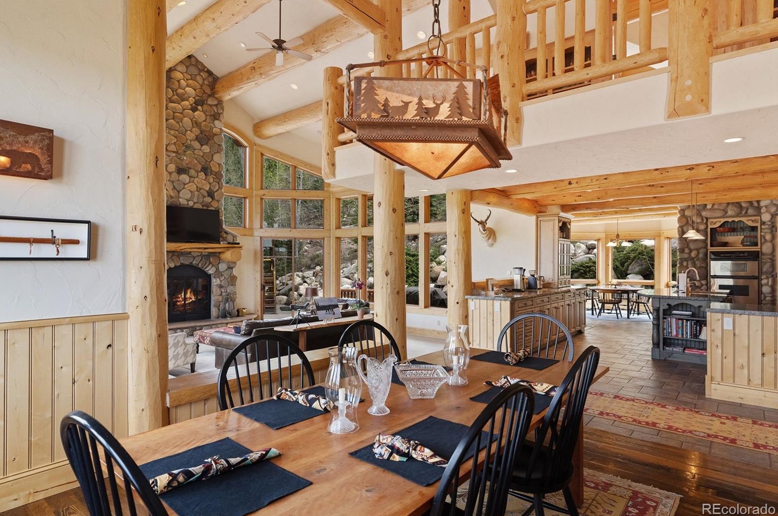 936 Steamboat Blvd, Steamboat Springs CO 80487-9077 exterior