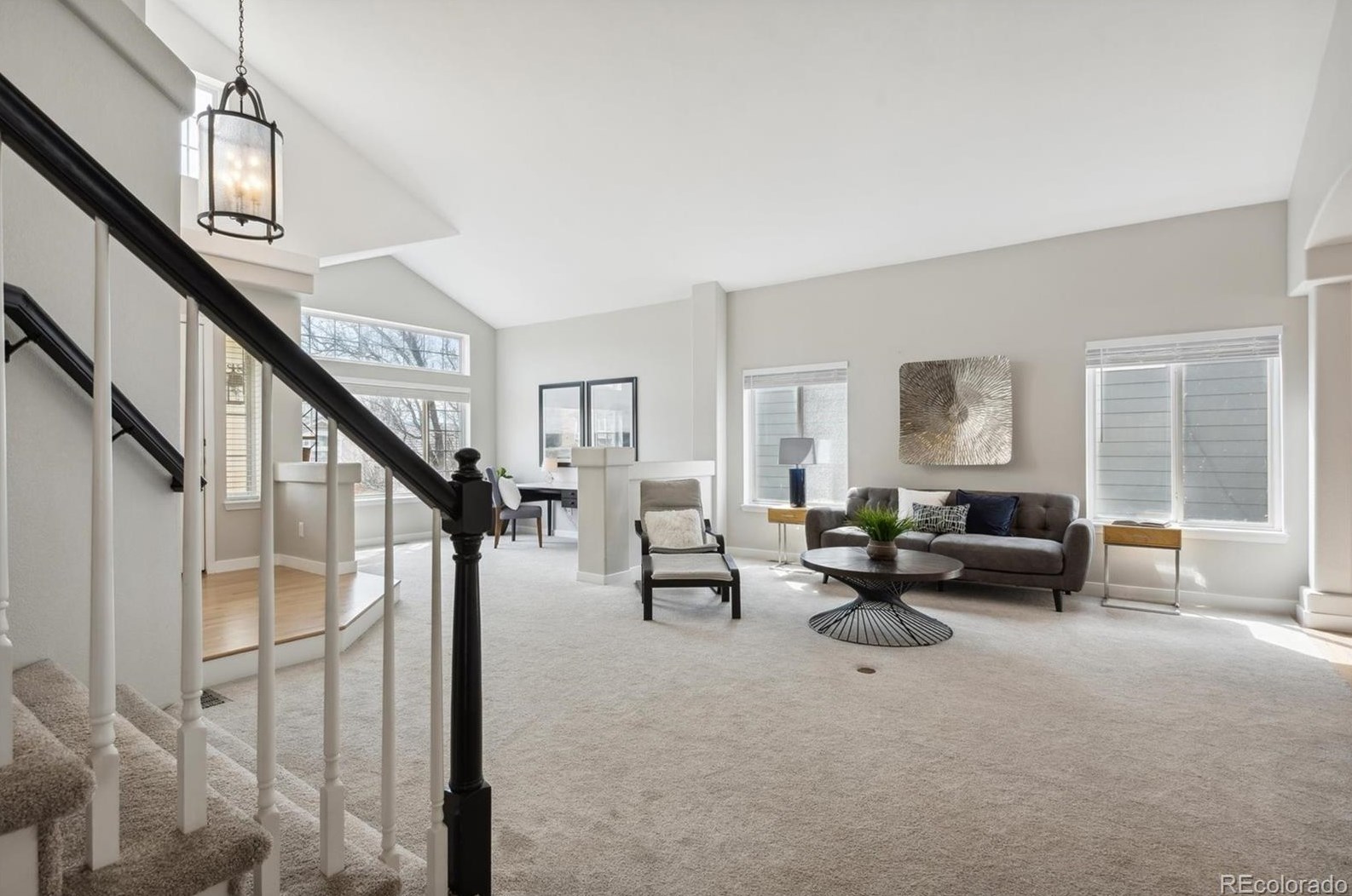 3297 Oak Leaf Pl, Littleton CO  80129-6301 exterior