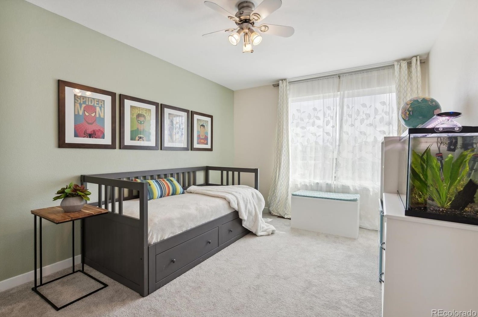 3297 Oak Leaf Pl, Littleton CO  80129-6301 exterior