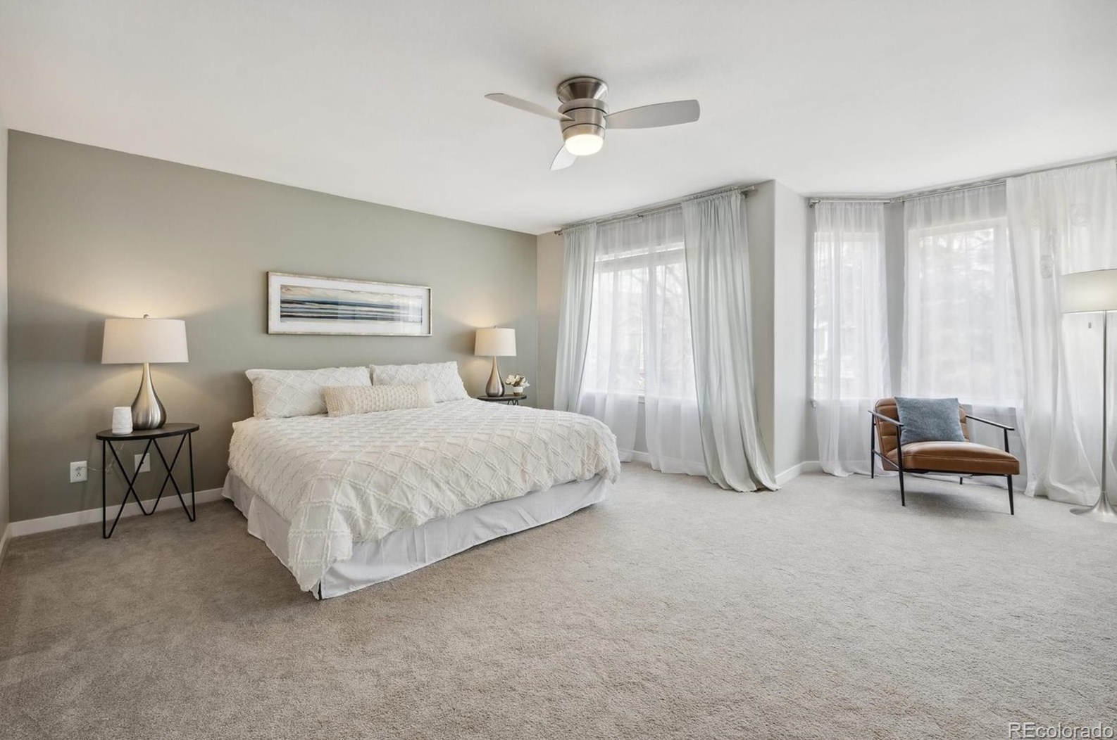 3297 Oak Leaf Pl, Littleton CO  80129-6301 exterior