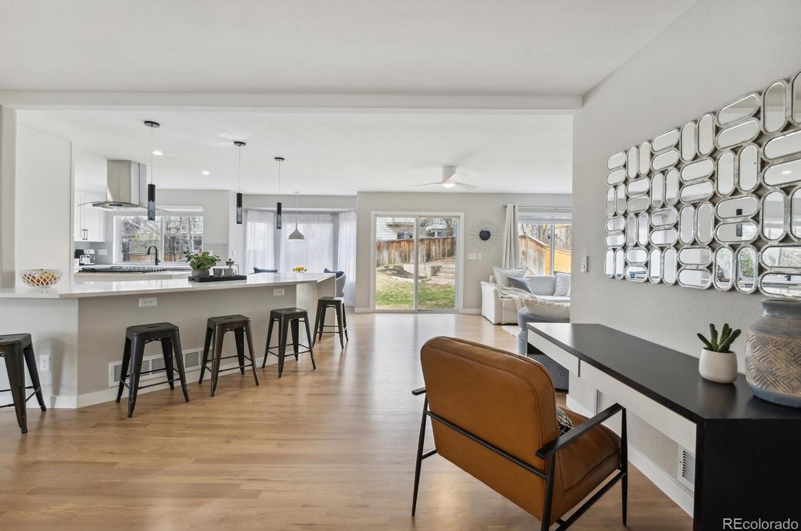 3297 Oak Leaf Pl, Littleton CO  80129-6301 exterior