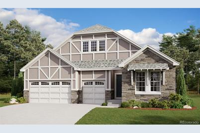 7003 S Waterloo Way - Photo 1