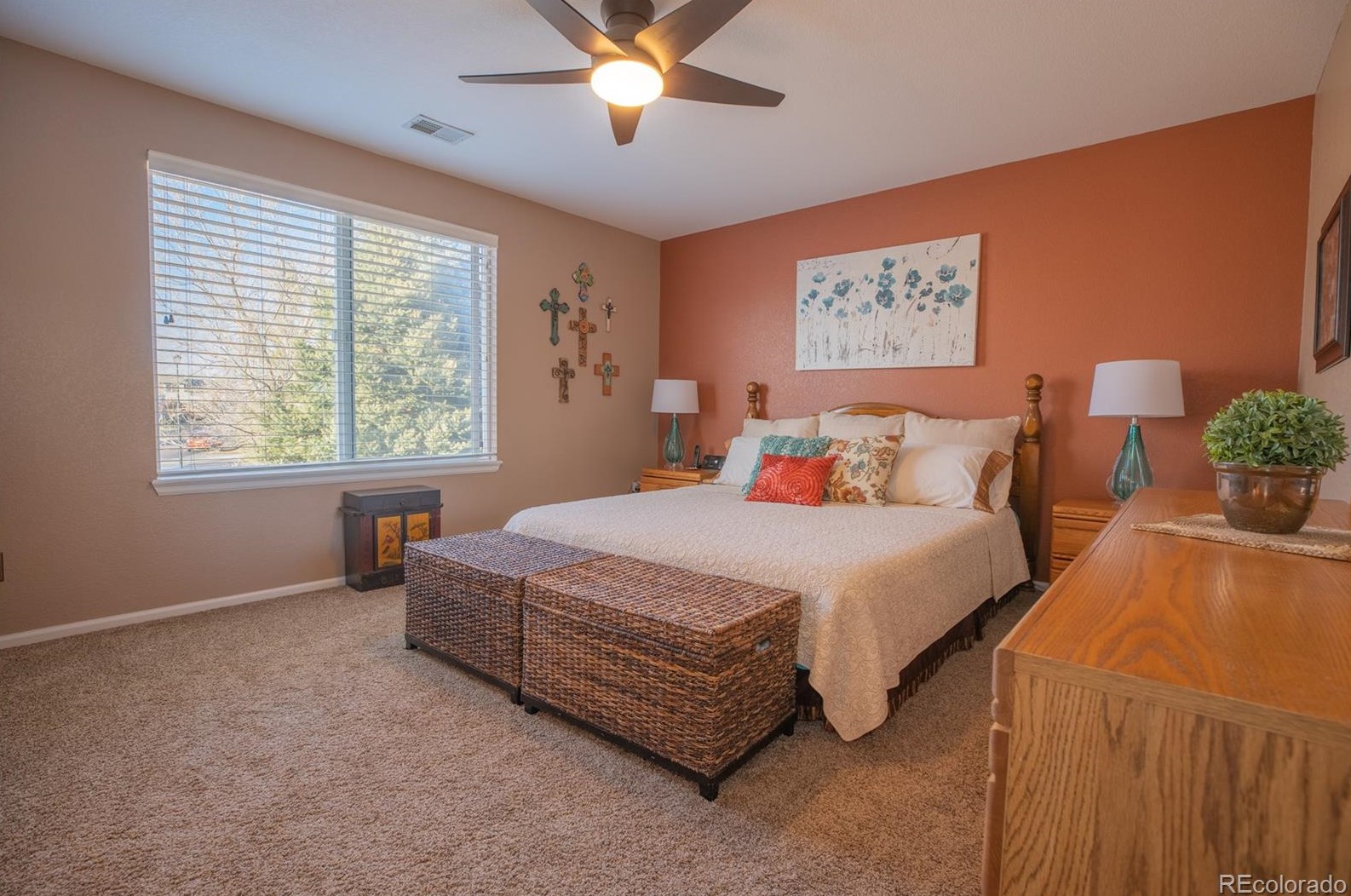 6881 Remington Pl, Littleton CO 80128-8318 exterior