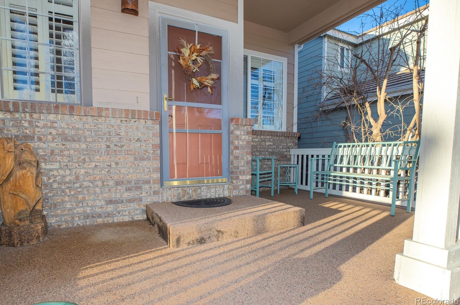 6881 Remington Pl, Littleton CO 80128-8318 exterior