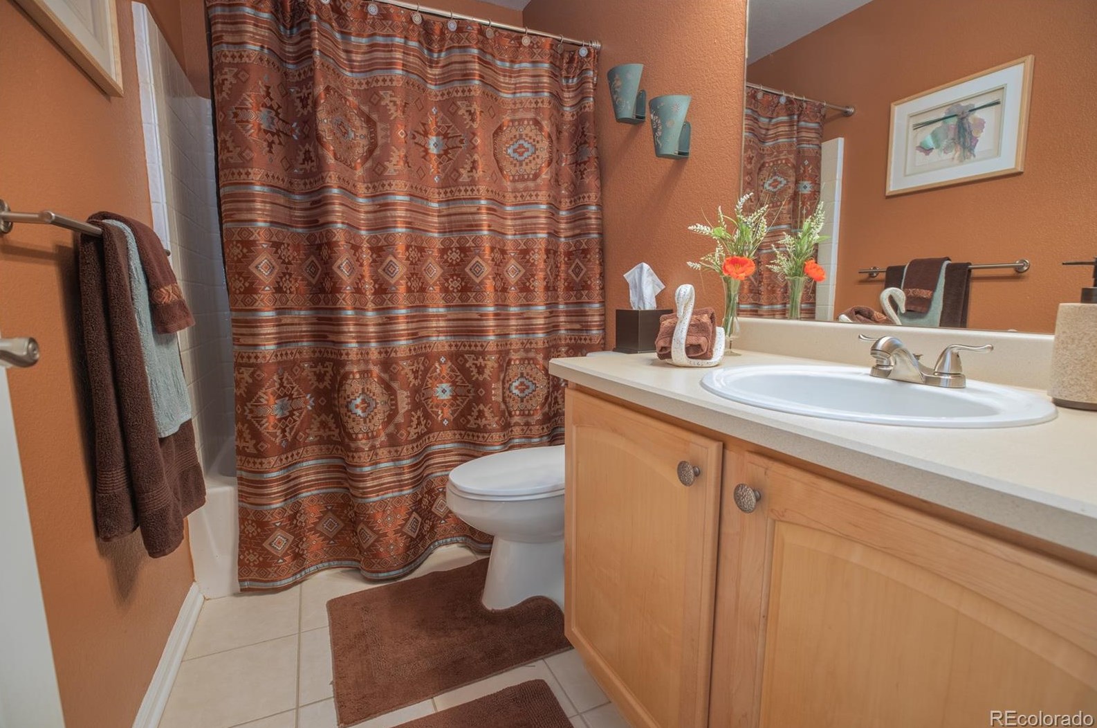 6881 Remington Pl, Littleton CO 80128-8318 exterior