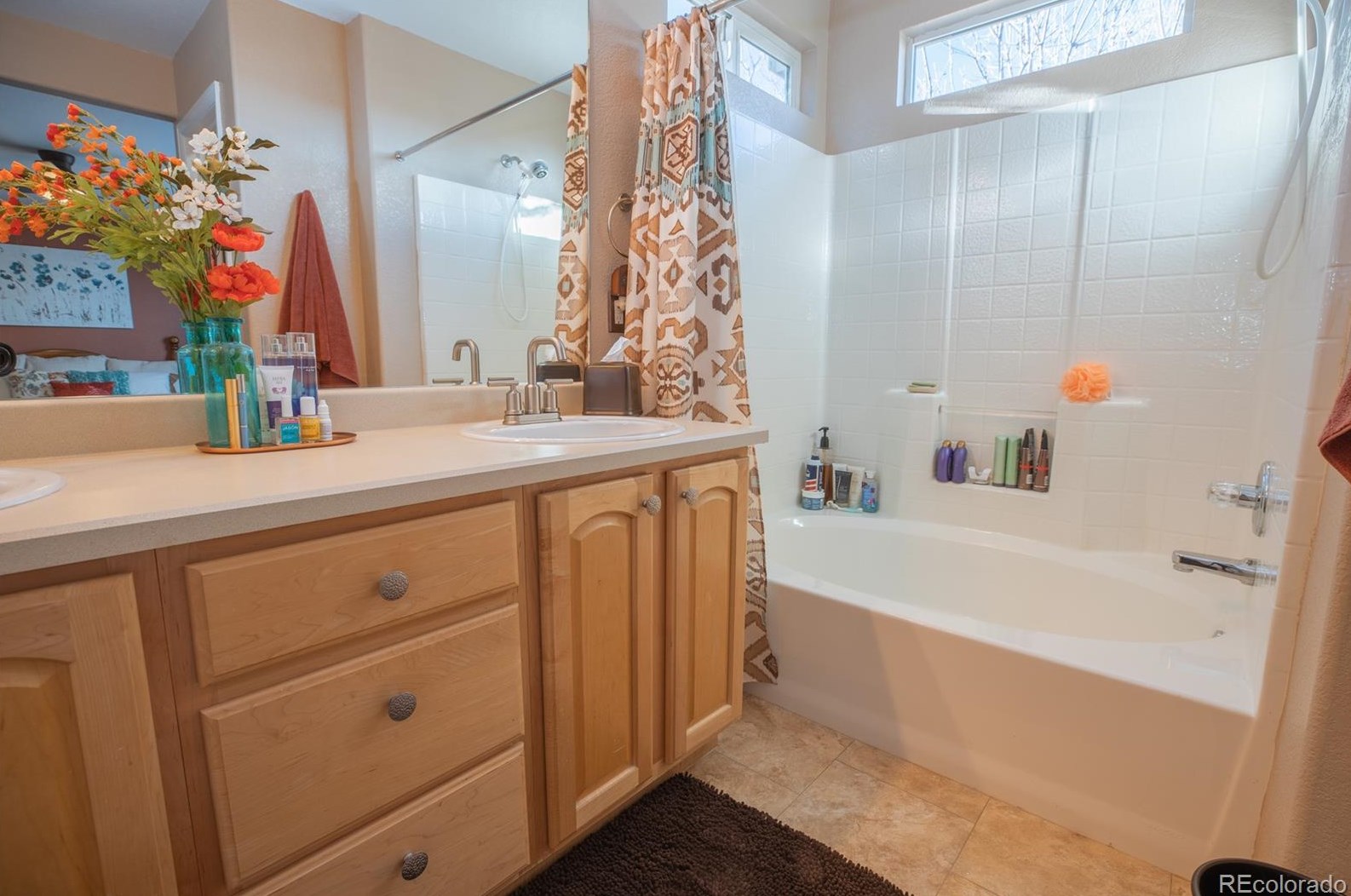 6881 Remington Pl, Littleton CO 80128-8318 exterior