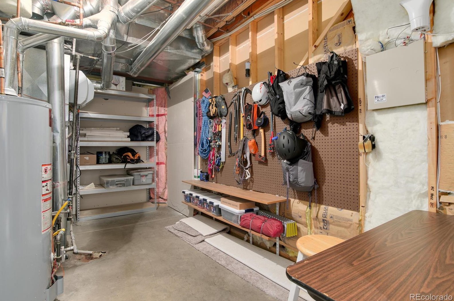 3303 Country Club Pkwy, Castle Rock CO  80108-9097 exterior