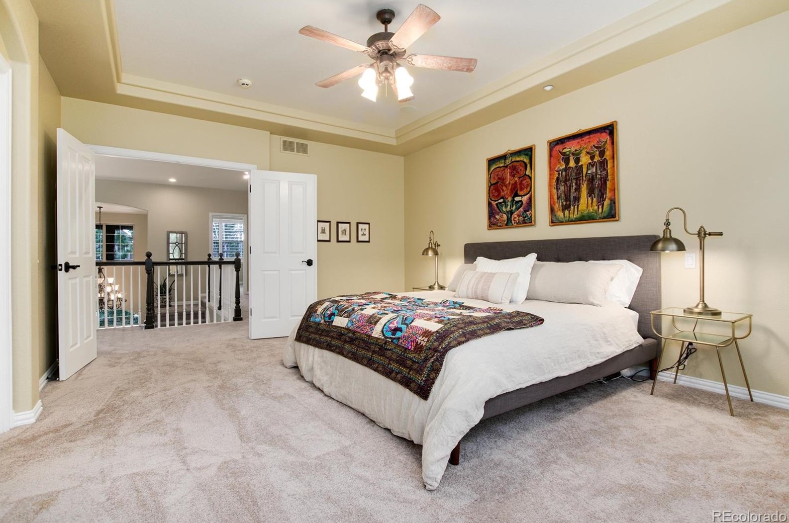 3303 Country Club Pkwy, Castle Rock CO  80108-9097 exterior