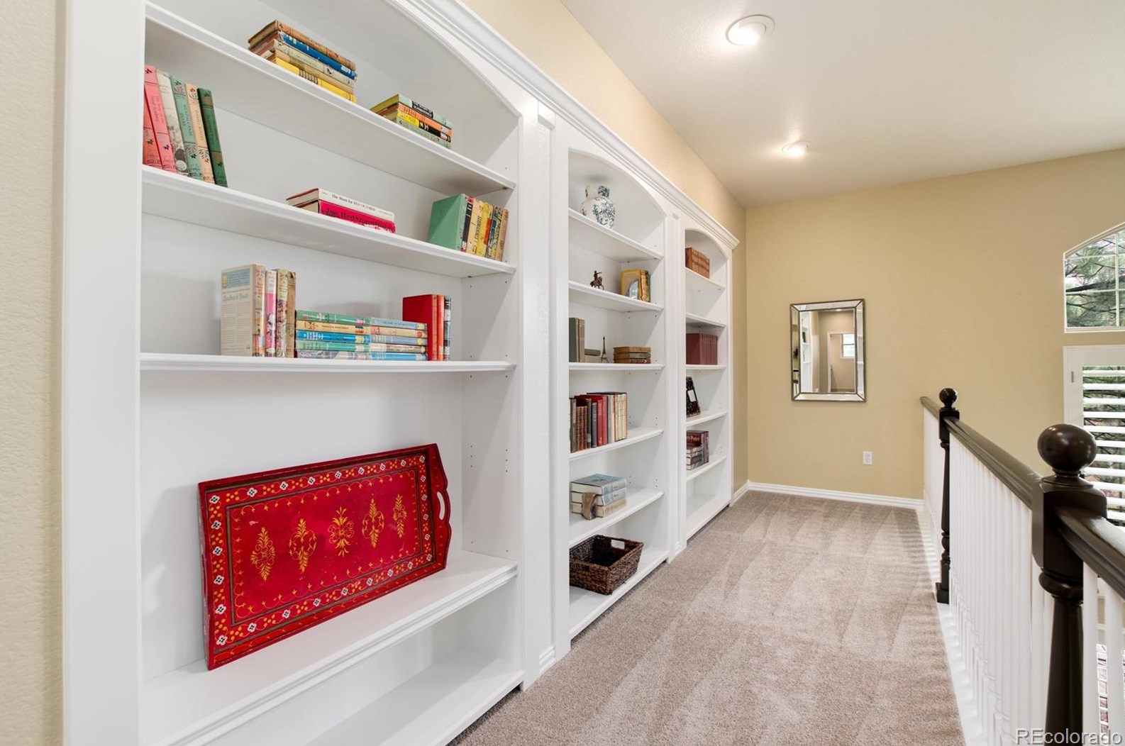 3303 Country Club Pkwy, Castle Rock CO  80108-9097 exterior