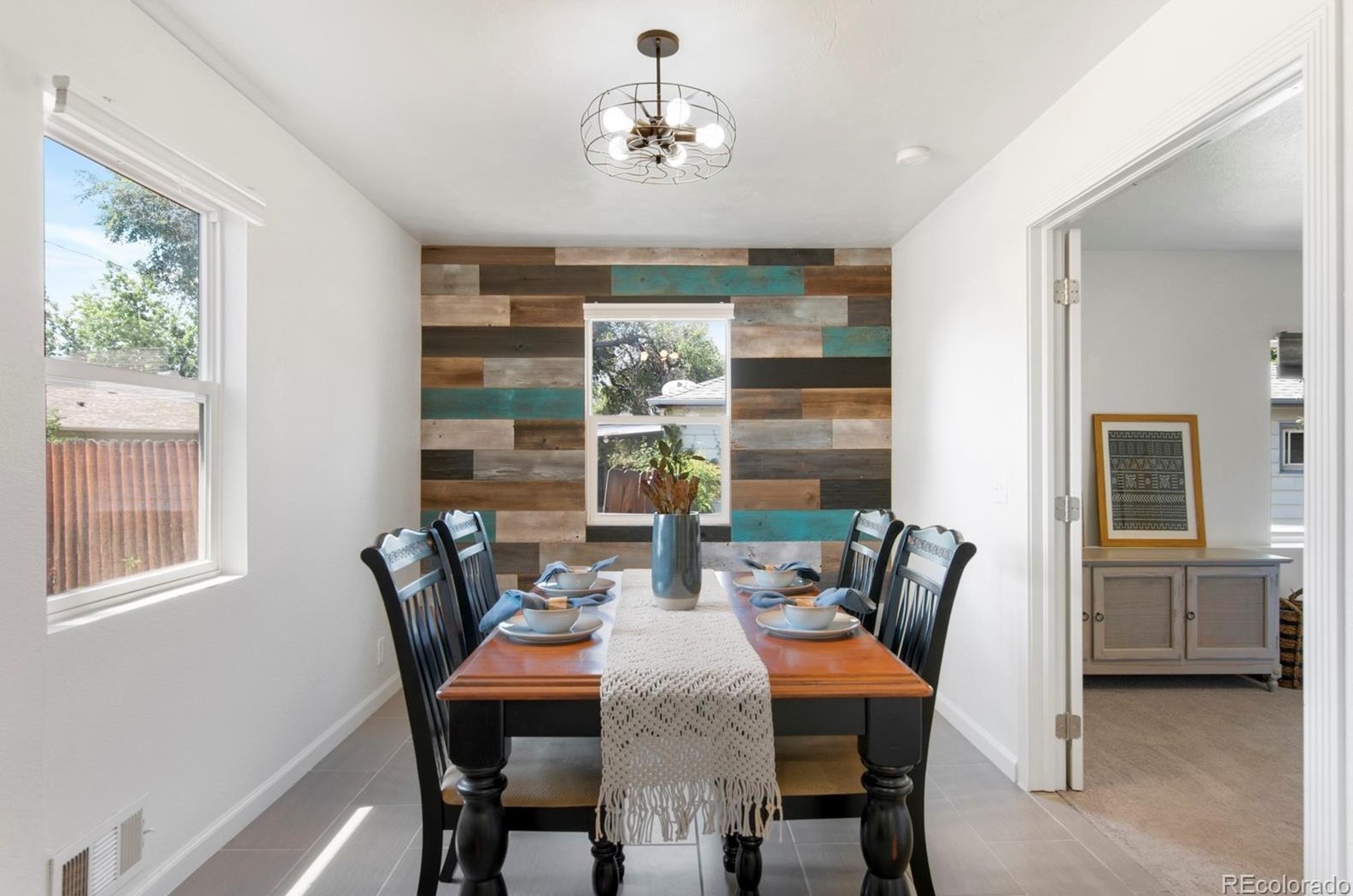 5211 Sherman St, Littleton CO  80121-1029 exterior