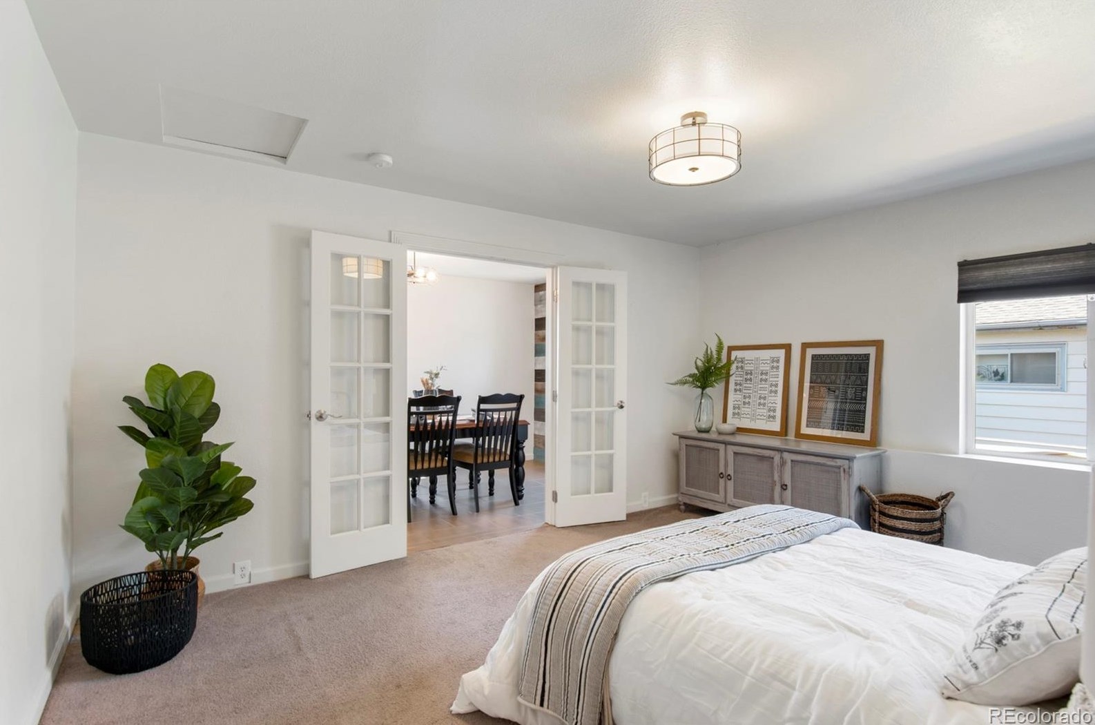 5211 Sherman St, Littleton CO  80121-1029 exterior