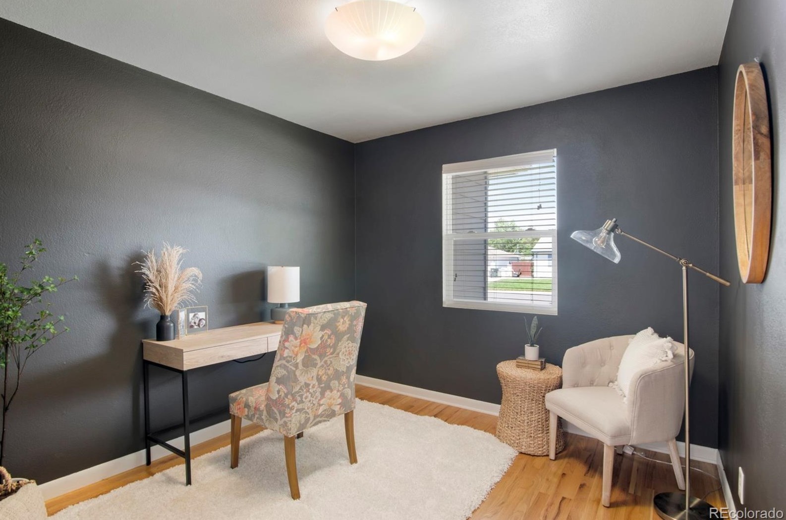 5211 Sherman St, Littleton CO  80121-1029 exterior