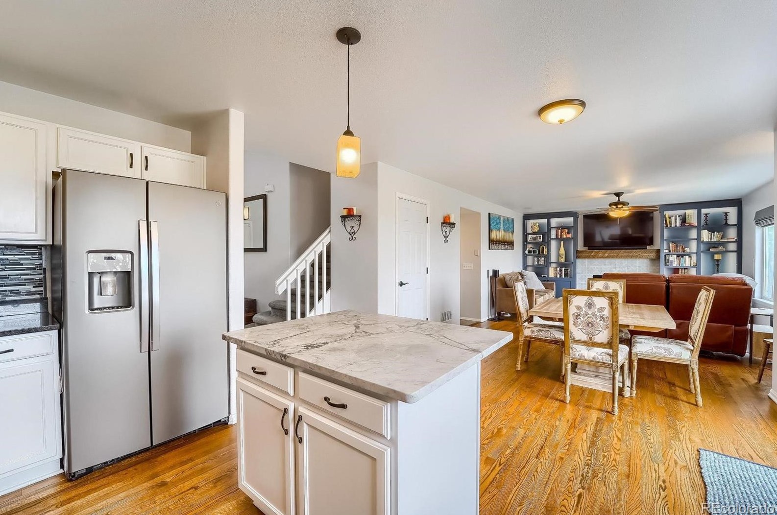 9331 Cv Crk Dr, Littleton CO 80129-6467 exterior