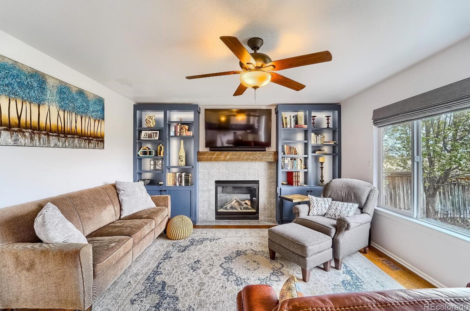 9331 Cv Crk Dr, Littleton CO 80129-6467 exterior