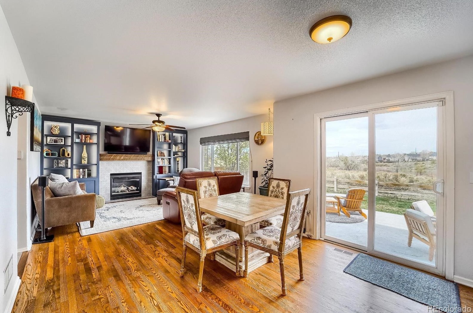 9331 Cv Crk Dr, Littleton CO 80129-6467 exterior