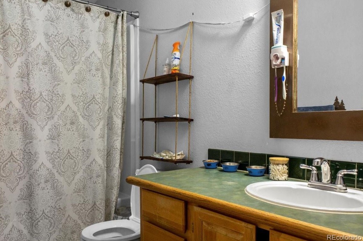 1557 Conestoga Cir, Steamboat Springs CO  80487-4945 exterior