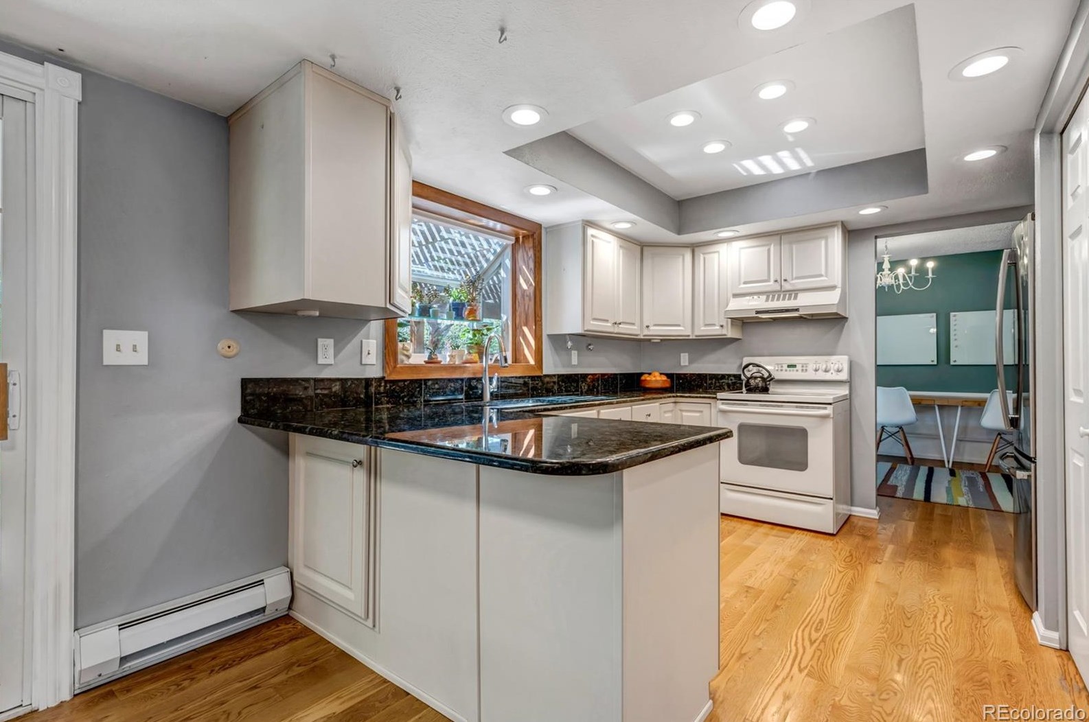 6499 Yukon St, Littleton CO 80128-6144 exterior