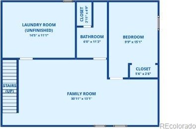 6499 Yukon St, Littleton CO 80128-6144 exterior