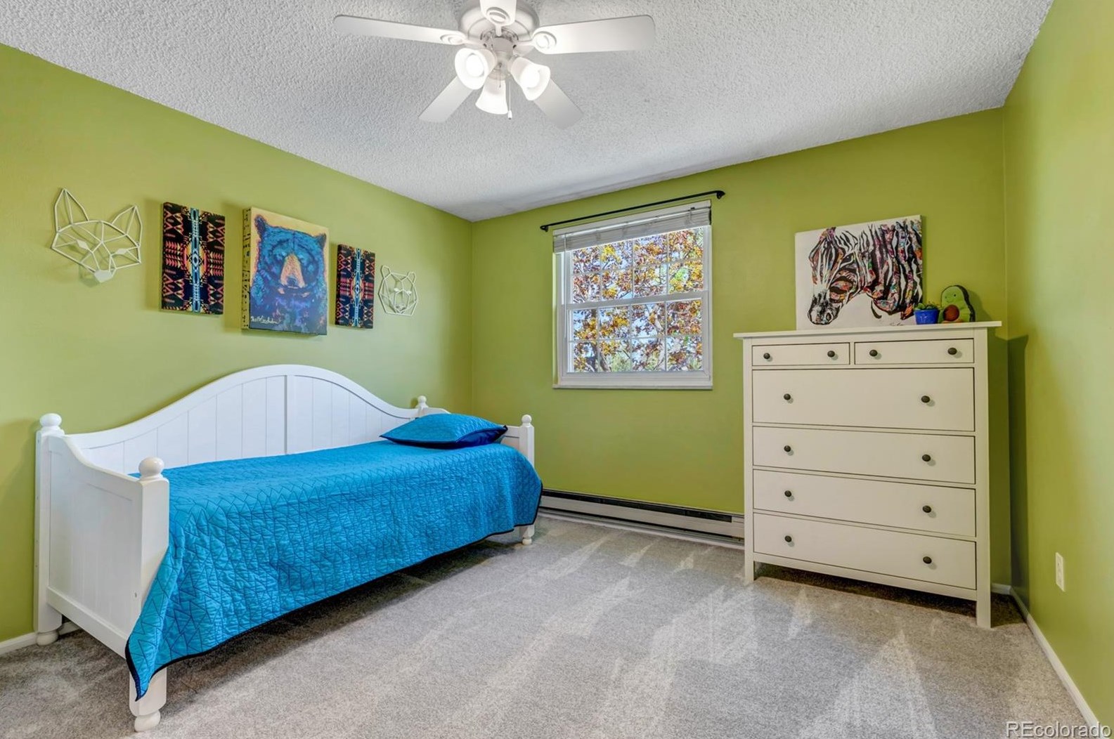 6499 Yukon St, Littleton CO 80128-6144 exterior