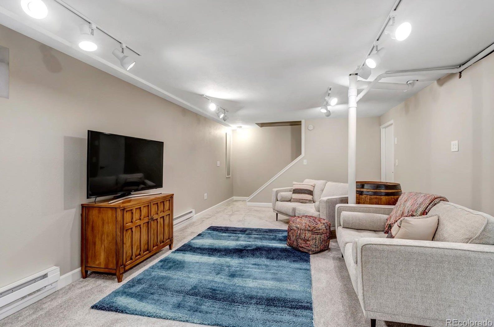 6499 Yukon St, Littleton CO 80128-6144 exterior