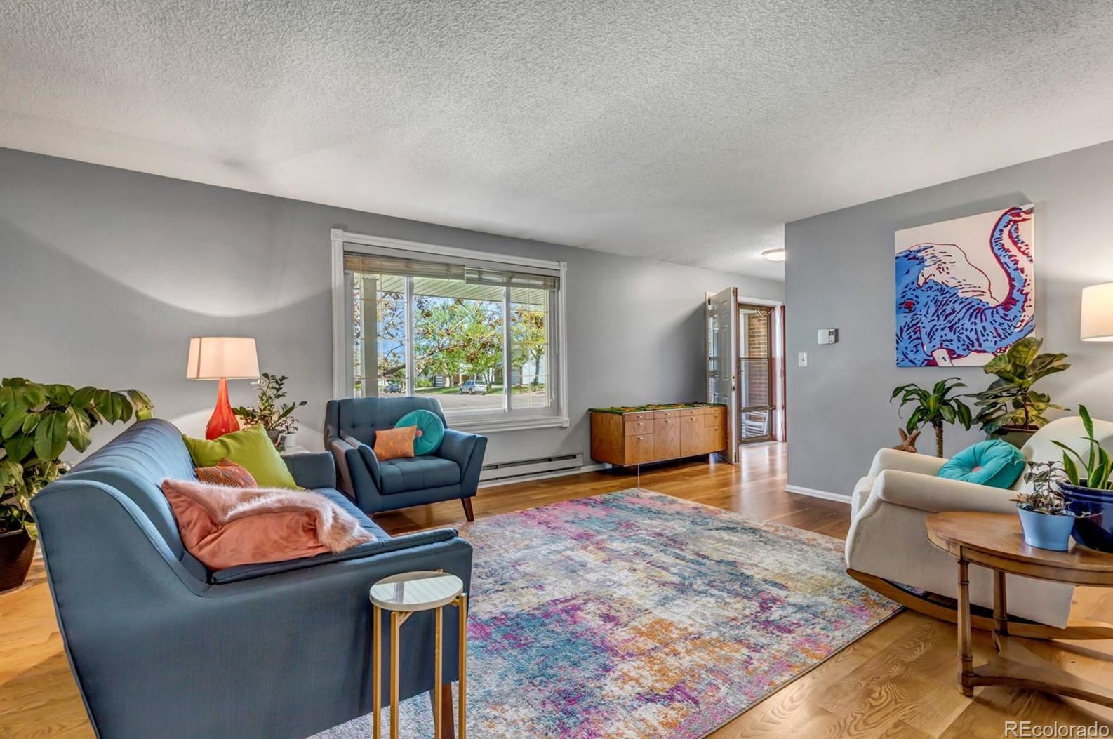 6499 Yukon St, Littleton CO 80128-6144 exterior