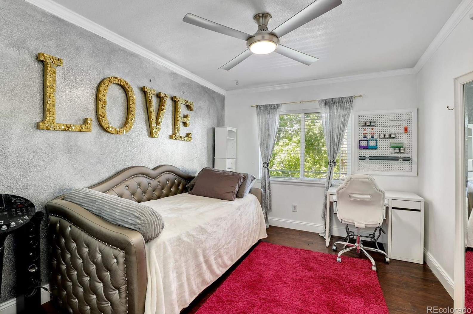 5620 Fenton St, Littleton CO 80123-6879 exterior