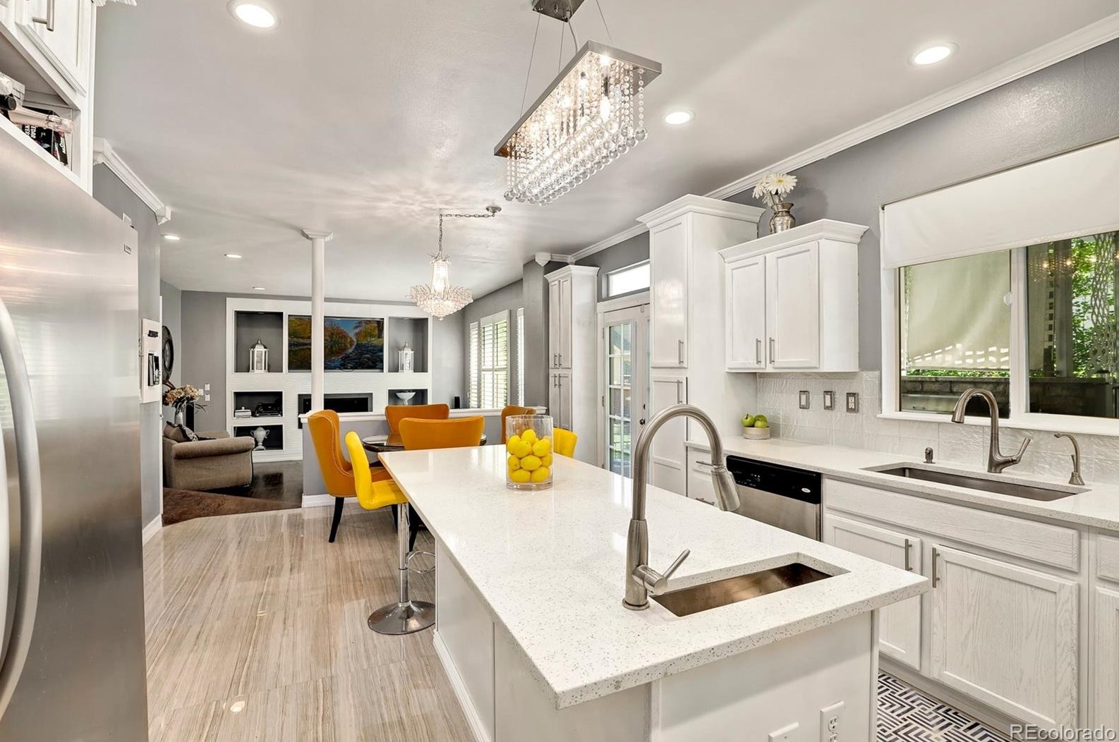 5620 Fenton St, Littleton CO 80123-6879 exterior